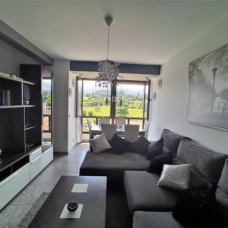 Apartament Duplex Con Vistas Al Picu Pienzu, Colunga Zewnętrze zdjęcie