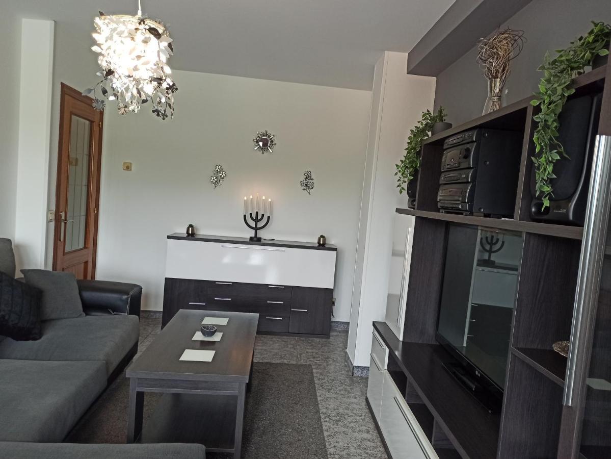 Apartament Duplex Con Vistas Al Picu Pienzu, Colunga Zewnętrze zdjęcie