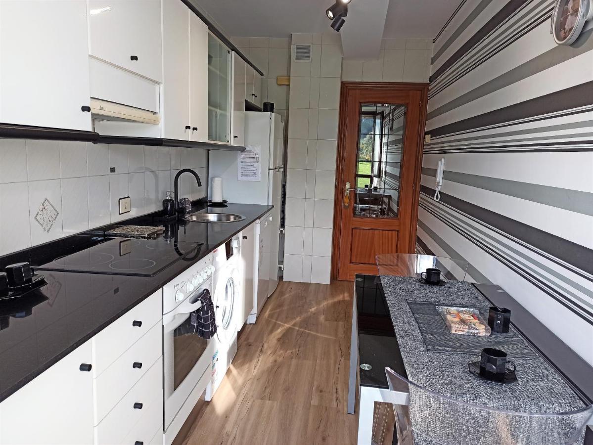 Apartament Duplex Con Vistas Al Picu Pienzu, Colunga Zewnętrze zdjęcie