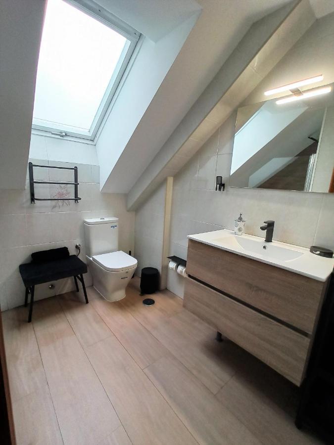 Apartament Duplex Con Vistas Al Picu Pienzu, Colunga Zewnętrze zdjęcie