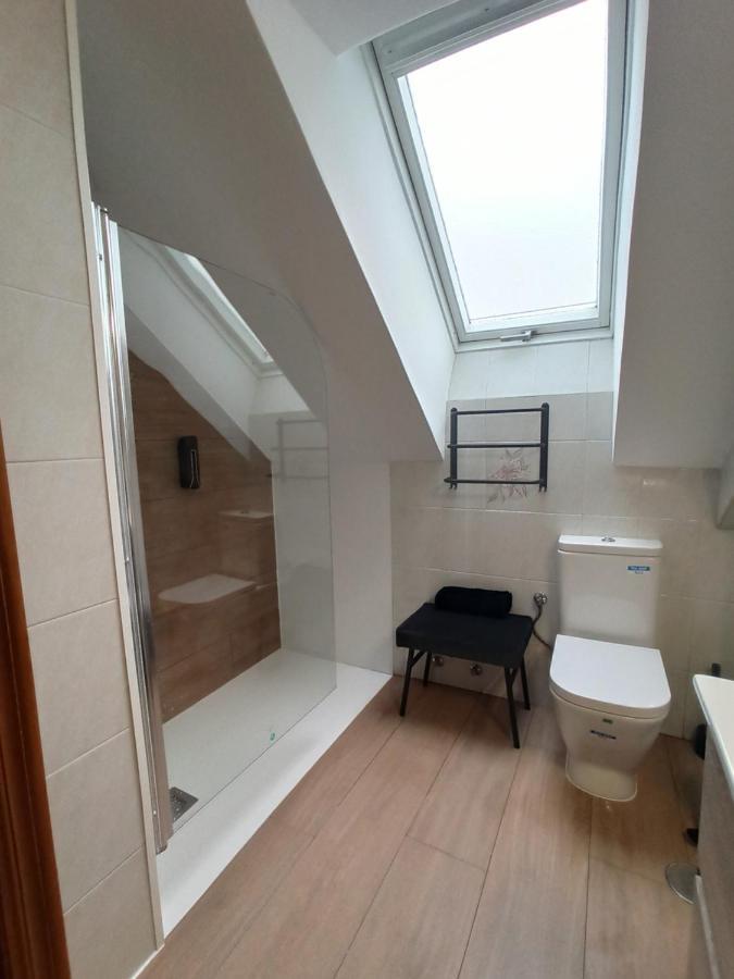 Apartament Duplex Con Vistas Al Picu Pienzu, Colunga Zewnętrze zdjęcie