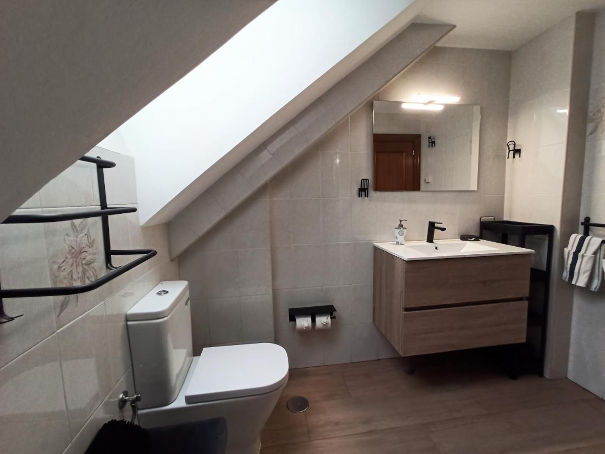 Apartament Duplex Con Vistas Al Picu Pienzu, Colunga Zewnętrze zdjęcie