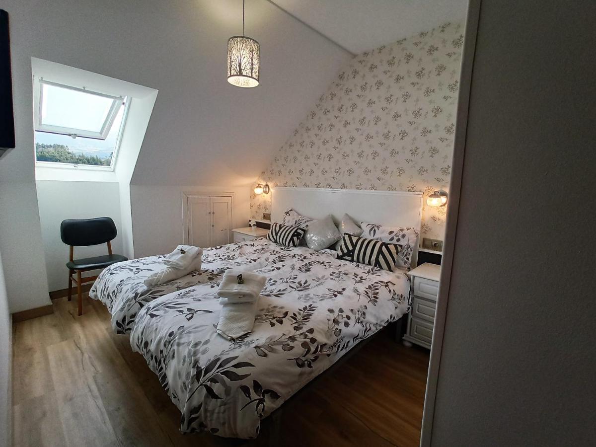 Apartament Duplex Con Vistas Al Picu Pienzu, Colunga Zewnętrze zdjęcie