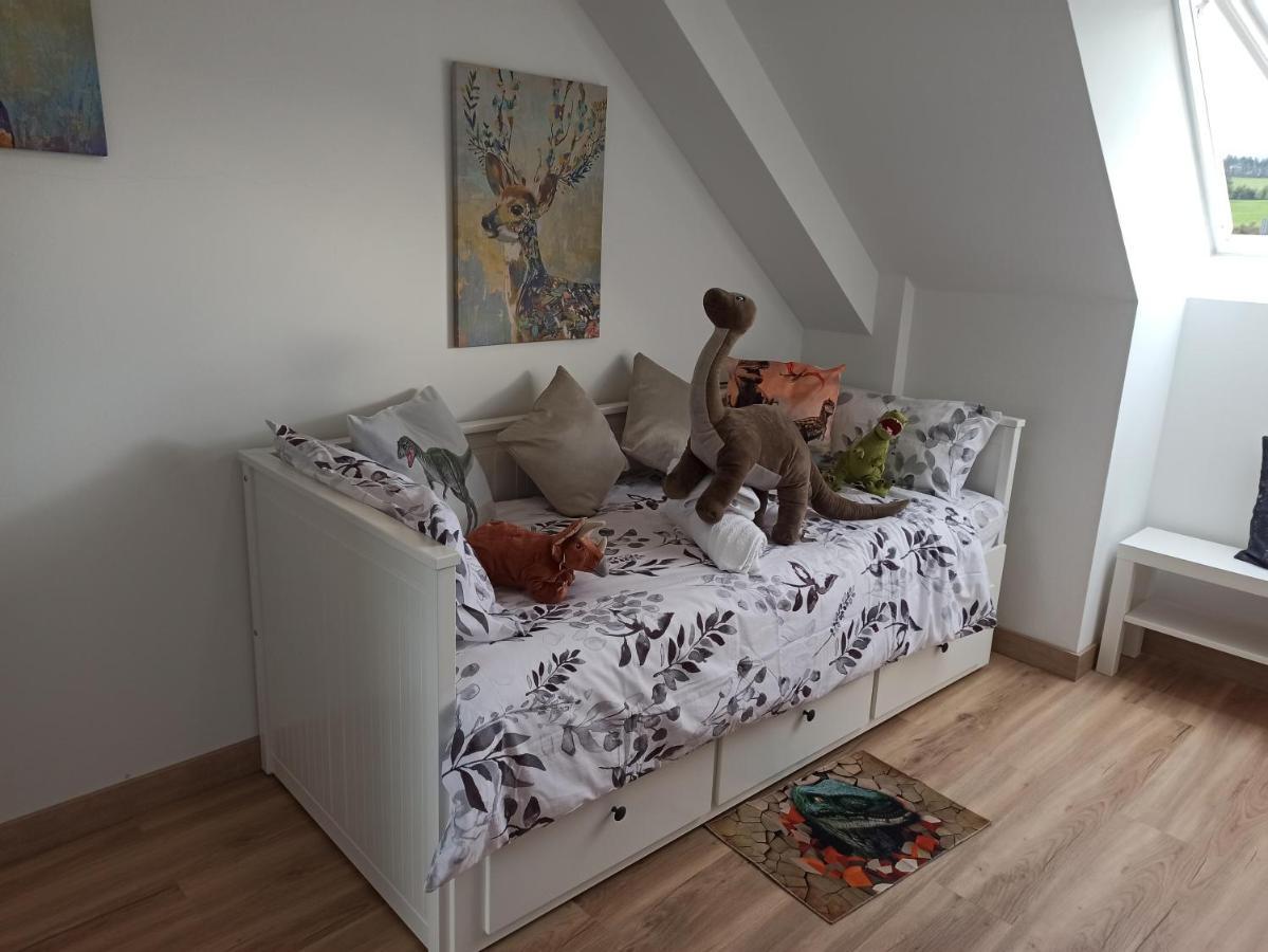 Apartament Duplex Con Vistas Al Picu Pienzu, Colunga Zewnętrze zdjęcie
