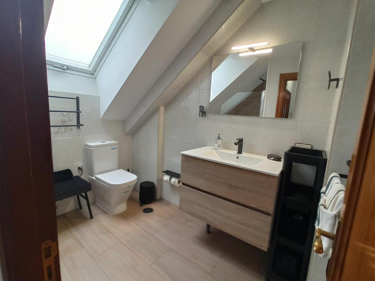 Apartament Duplex Con Vistas Al Picu Pienzu, Colunga Zewnętrze zdjęcie