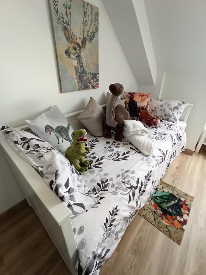 Apartament Duplex Con Vistas Al Picu Pienzu, Colunga Zewnętrze zdjęcie